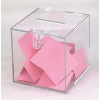 Hộp phiếu bốc thăm (Tipbox)
