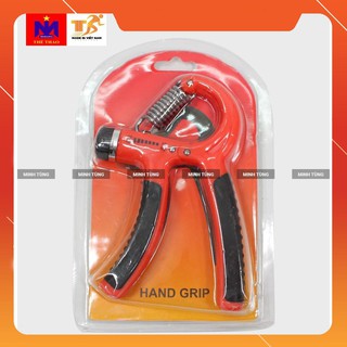 (Xả Kho)   Kẹp tập cơ tay lò xo Hand Grip
