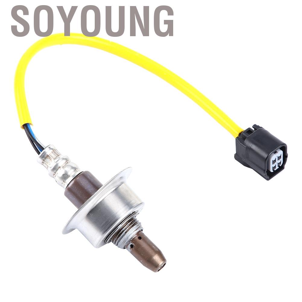 Cảm Biến Oxy Soyoung O2 Cho Honda Civic 2007-2011 36531-rna-a01