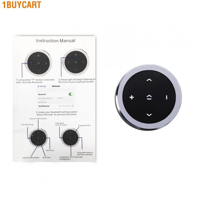 Bộ Điều Khiển Từ Xa B' 1buy Bluetooth 4.0 Cho Điện Thoại/Máy Tính Bảng