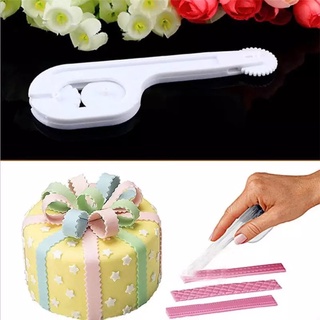 Dụng cụ lăn tạo hình fondant