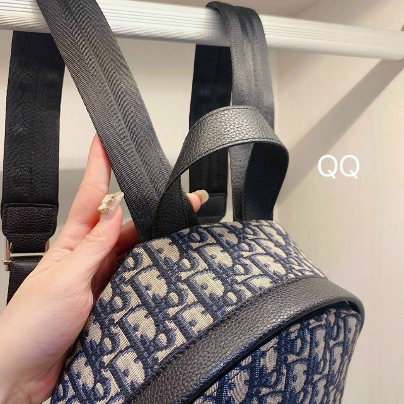 ❗️ BALO DIOR THỔ CẨM