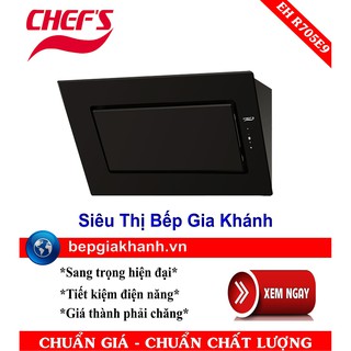 Máy Hút Mùi Chefs EH R705E9