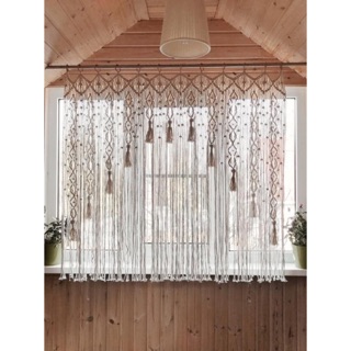 Mành che cửa size lớn