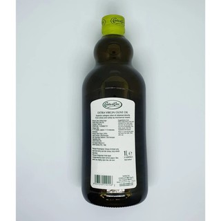 Dầu ô liu Extra Virgin Costa d'Oro 1L