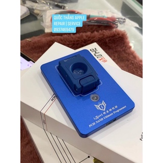 Ibox 2 làm ổ cứng từ 5s đến 11promax