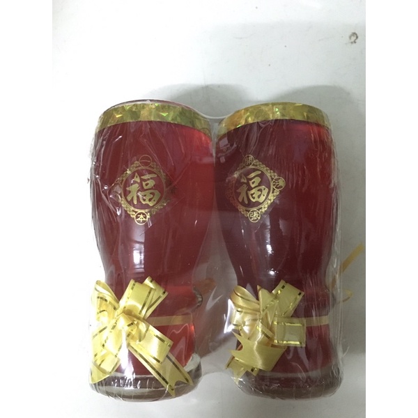 Đèn cầy ly lớn  đốt hơn 2 ngày