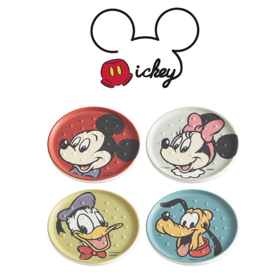 [SKATER] Hộp Đựng Cốc Không Thời Gian 4 Thiết Kế