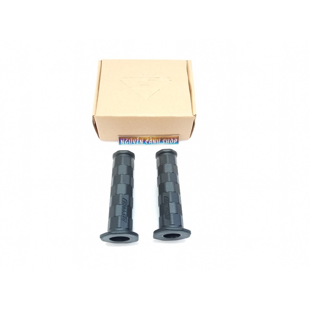 Bao tay daytona gắn cho xe máy