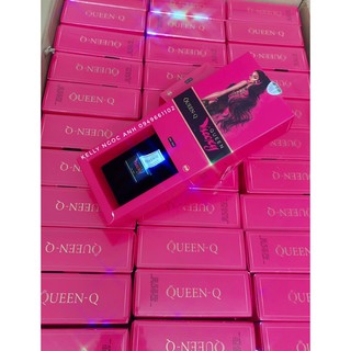 NƯỚC HOA CÔ BÉ QUEENQ