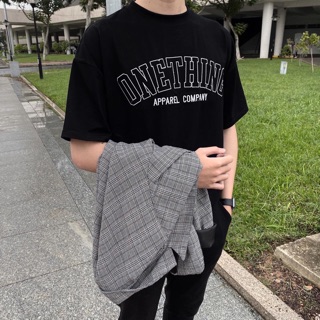 Áo onething logo thêu