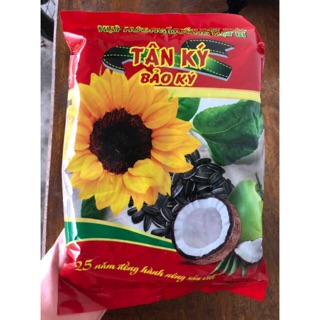 2kg Hạt Hướng Dương Tân Ký Bảo Ký Vị Dừa