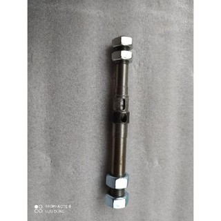 bánh xe cân bằng đã độ trục