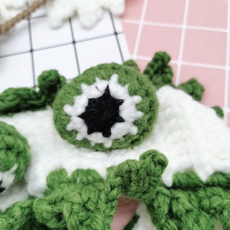 Băng Đô Hình Ếch Dễ Thương Thân Thiện Với Làn Da Thời Trang Mùa Hè Cho Nữ