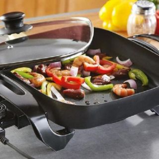 NỒI LẪU ĐIỆN ĐA NĂNG HAPPY CALL HÀN QUỐC