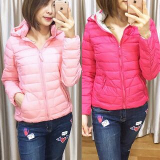 SALE 150k Áo phao esprit
