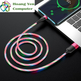 CÁP SẠC NHANH MICRO USB HOCO U85