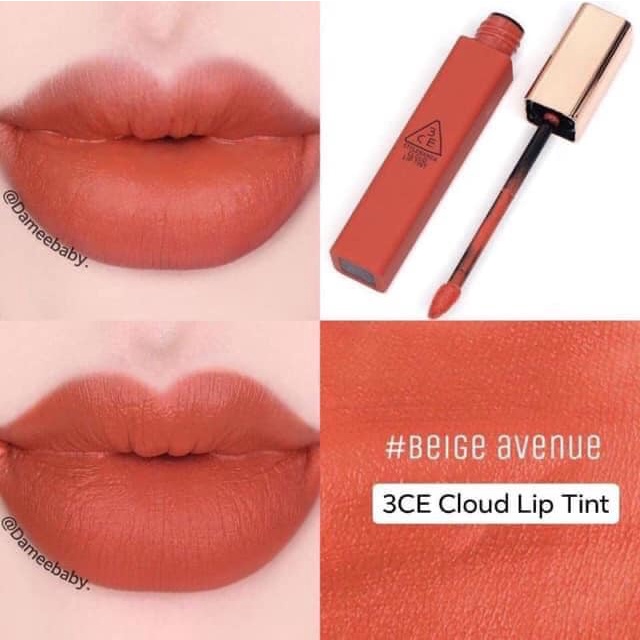 Son Kem 3CE LIP TINT | BigBuy360 - bigbuy360.vn