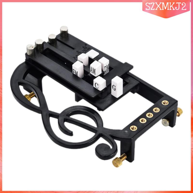 Dụng Cụ Dạy Học Hệ Thống Đàn Guitar szxmkj2