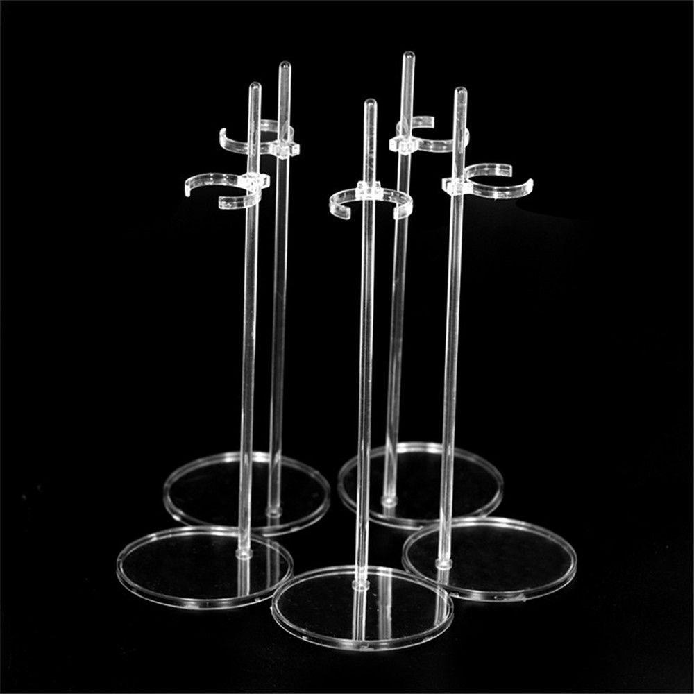 Giá Đỡ Cố Định Mô Hình Trưng Bày Búp Bê Kat1 Chất Lượng Cao