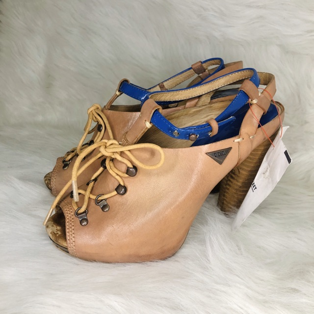 Xăng đan hiệu DIESEL