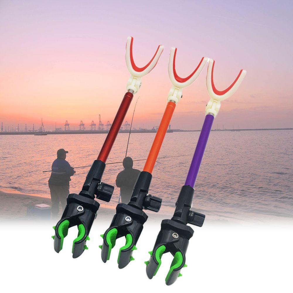 Giá Đỡ Cần Câu Cá Đa Năng Tiện Dụng