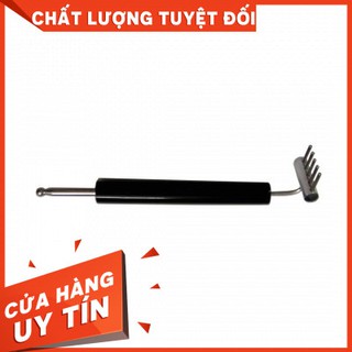 Dụng cụ diện chẩn dò cào