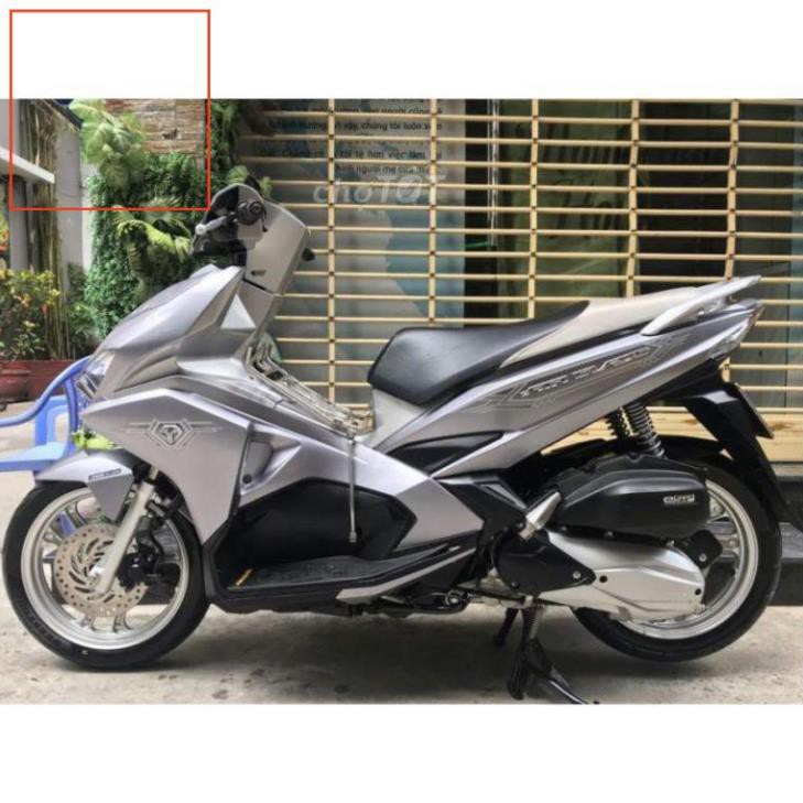 Bộ chắn bùn trước abl 2016-2019 air blade 2016-2019 honda