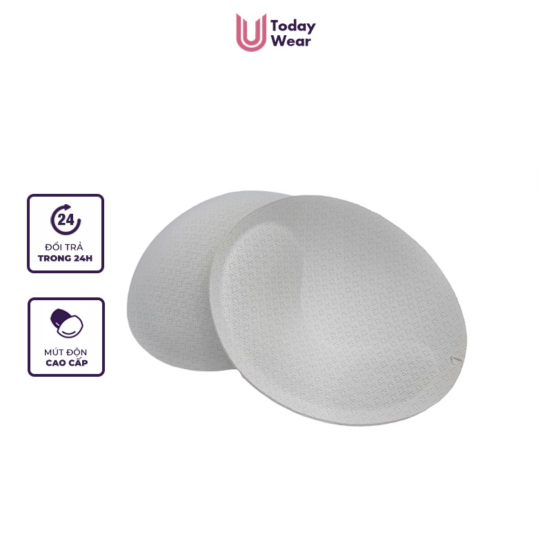 Mút độn cao cấp Allure Pads dành cho nữ Today U Wear