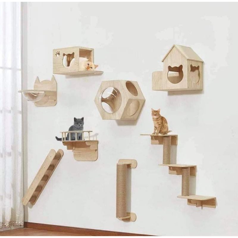 Cattre treo tường cao cấp