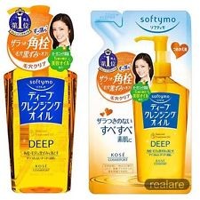 (COSSALE14-GIẢM 10K) DẦU TẨY TRANG KOSE SOFTYMO | BigBuy360 - bigbuy360.vn