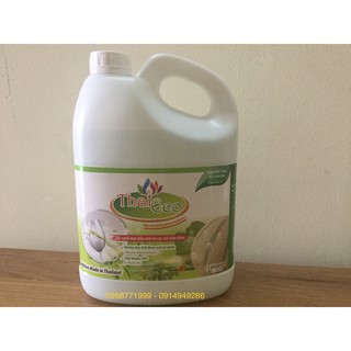 Nước rửa chén sinh học Dưa lưới