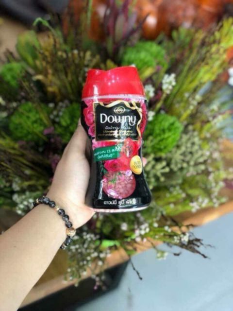 VIÊN XẢ VẢI DOWNY