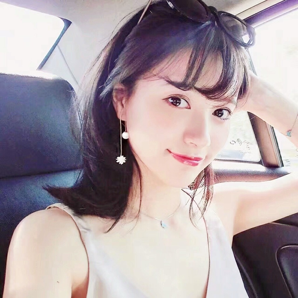 BÔNG TAI PHA LÊ - MELY 958