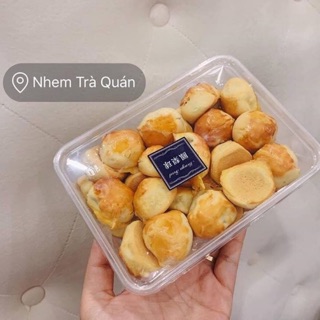 Bánh Dứa Mini
