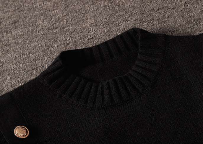 Áo Gile New Fashion Korean Sweet Knitting Vest