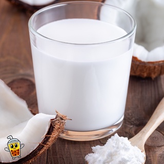 Bột Cốt Dừa Nguyên Chất 500g -Mang Hương Vị Dừa Tươi Nguyên Chất Về Bếp Nhà Bạn