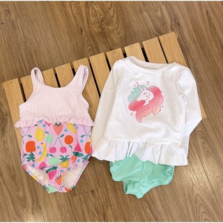 Đồ bơi bé gái Cat & Jack hàng VNXK dư xịn