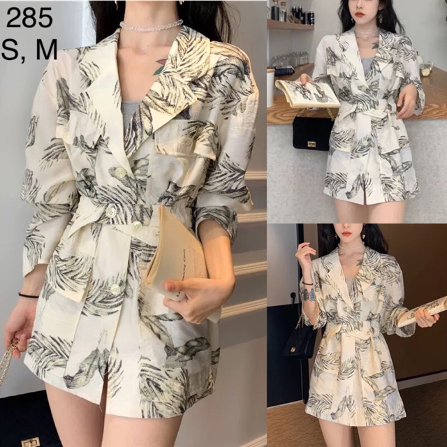 đầm trắng cut eo