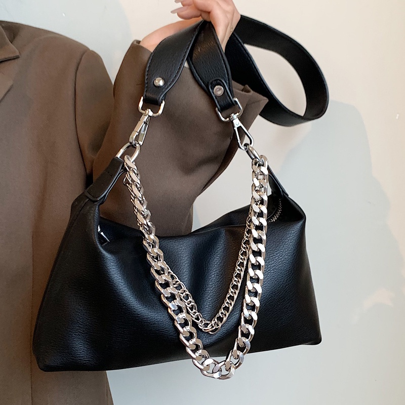 Túi Đeo Vai Cao Cấp Thời Trang Dễ Phối Đồ