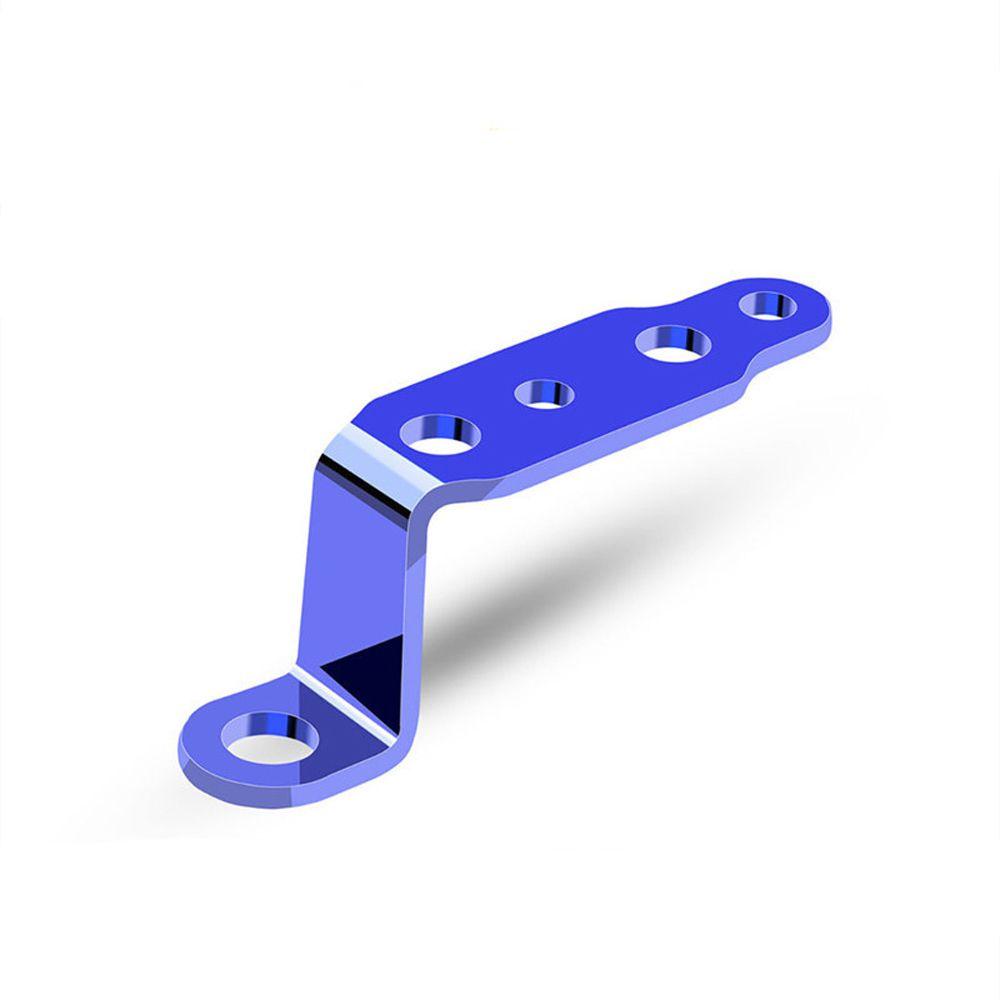 Norman Giá Đỡ Đèn LED Gắn Gương Chiếu Hậu Xe Mô Tô