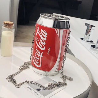 Túi xách coca - pesi -7up