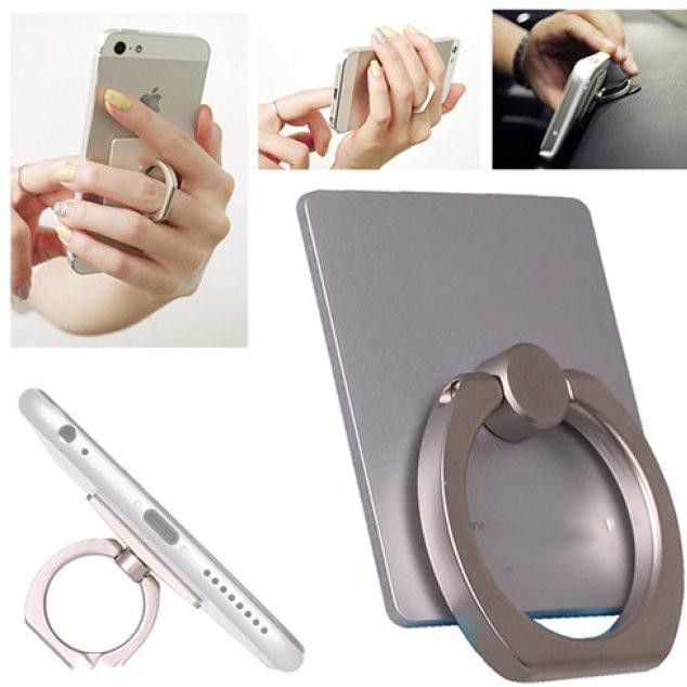 Giá Đỡ Điện Thoại Chiếc Nhẫn Ring