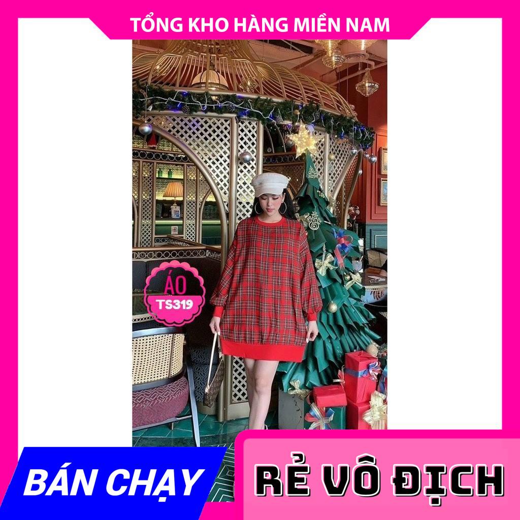 ÁO SWEATER SỌC KẺ HÀNG XUẤT XỊN TS319  ⚡ẢNH THẬT⚡ HÀNG ĐẸP⚡ ÁO SỌC KẺ  MY