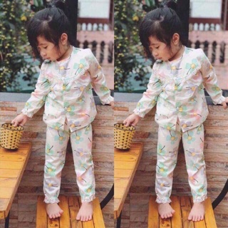 Combo pijama kate 