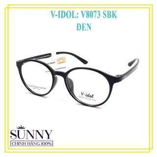 Gọng Kính Unisex V-idol V8073