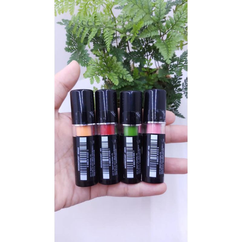 SON GIÓ MỸ MOOD MATCHER - HÀNG VỀ ĐỦ MÀU