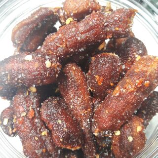 Me lào muối ớt