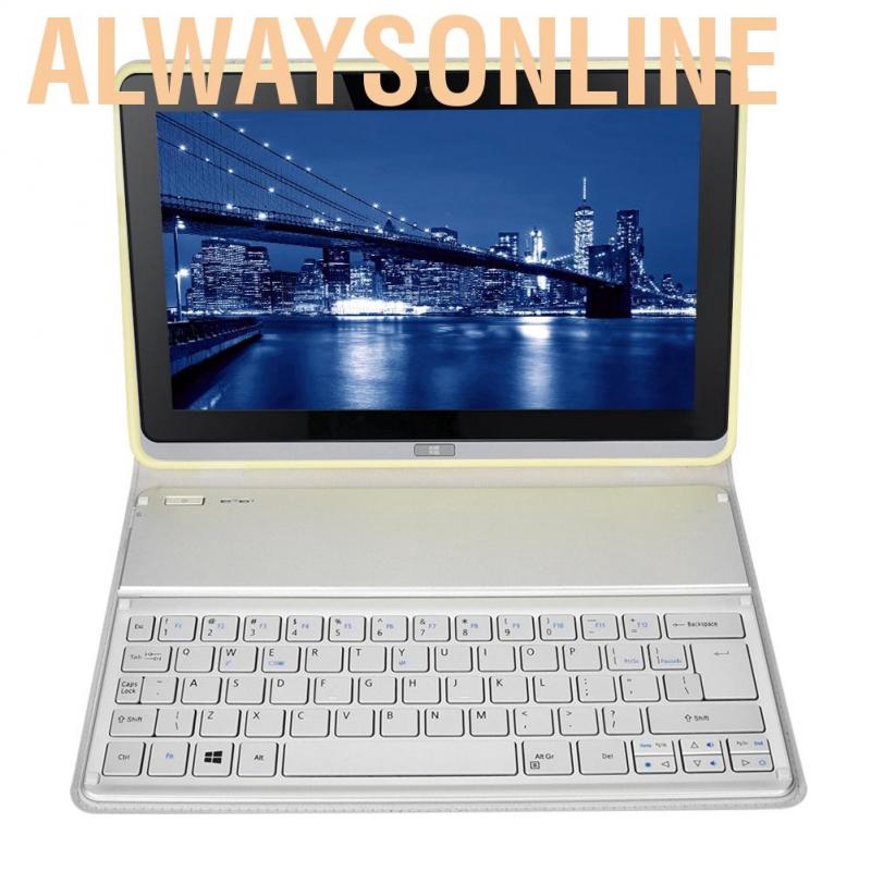 Ốp máy tính bảng + bàn phím bluetooth sạc USB cho Acer Iconia Tab W700