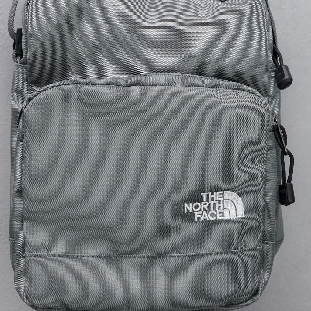 Túi đeo chéo The North Face Mini Bag 3 màu Streetwear 083